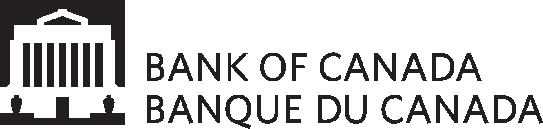 Bank Of Canada Logo Vector Logo
